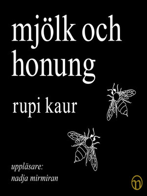 cover image of Mjölk och honung